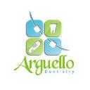 Arguello Dentistry logo